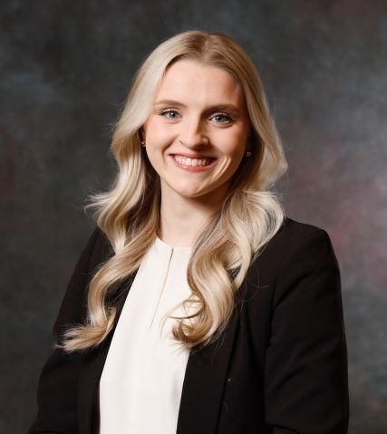 Dr. Allison Neuhaus